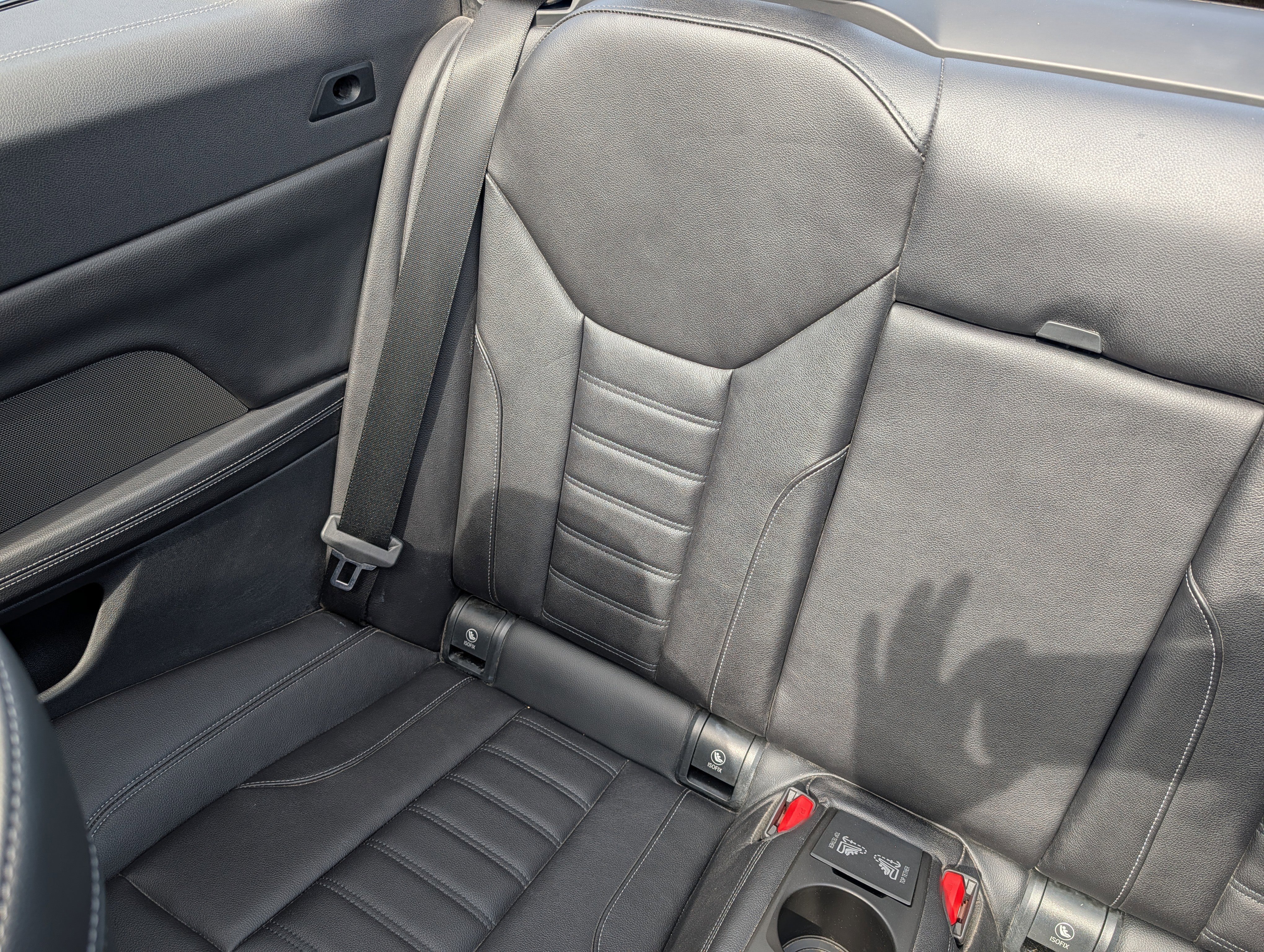 Used 2023 BMW 440i xDrive Convertible w/ Premium Package AWD/4WD image 12