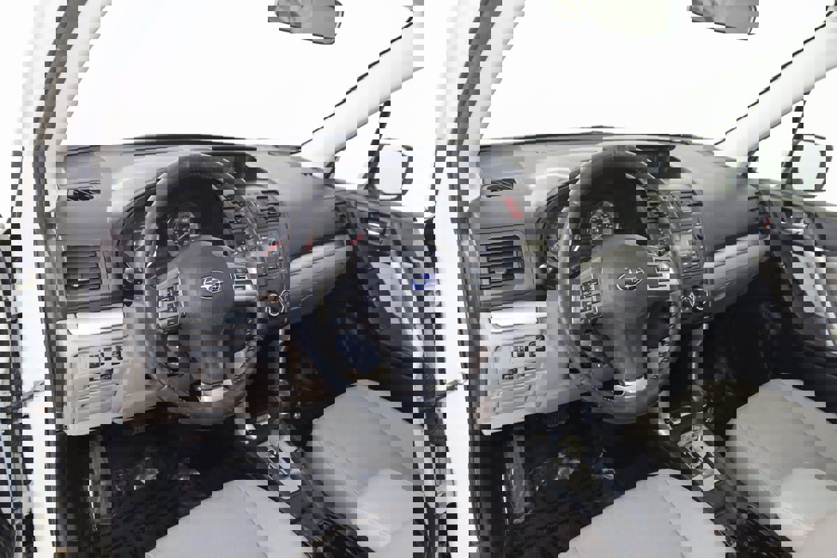 Used 2014 Subaru Forester 2.5i Limited image 22