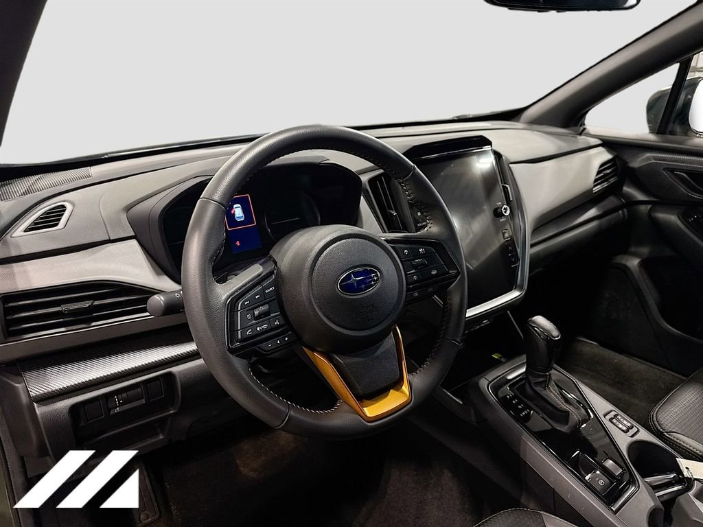 Used 2024 Subaru Crosstrek 2.5i Wilderness w/ Wilderness Package image 9