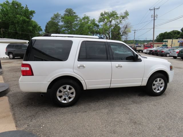 Used 2010 Ford Expedition Limited AWD/4WD image 5