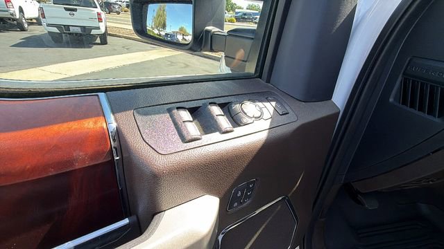 Used 2022 Ford F350 King Ranch w/ King Ranch Ultimate Package AWD/4WD image 22