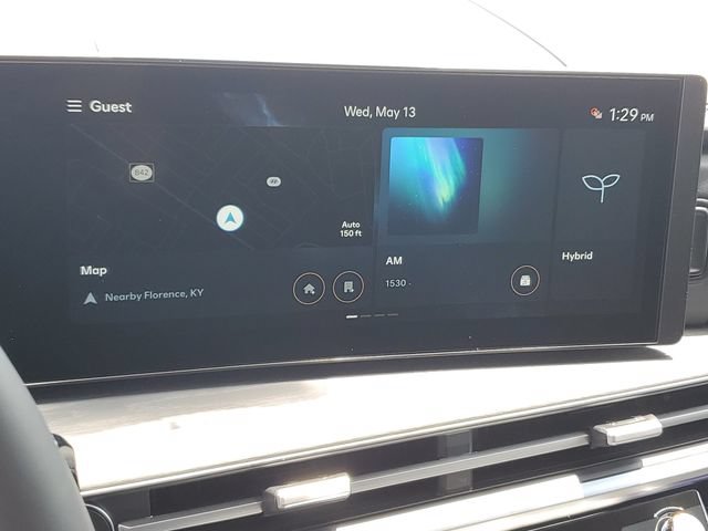 New 2026 Hyundai Santa Fe Limited AWD/4WD image 27