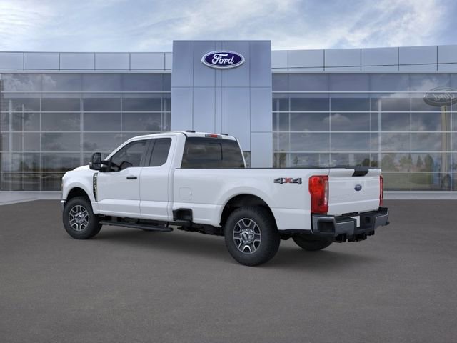 New 2025 Ford F350 XLT image 5