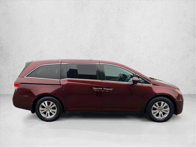 Used 2016 Honda Odyssey EX-L image 4