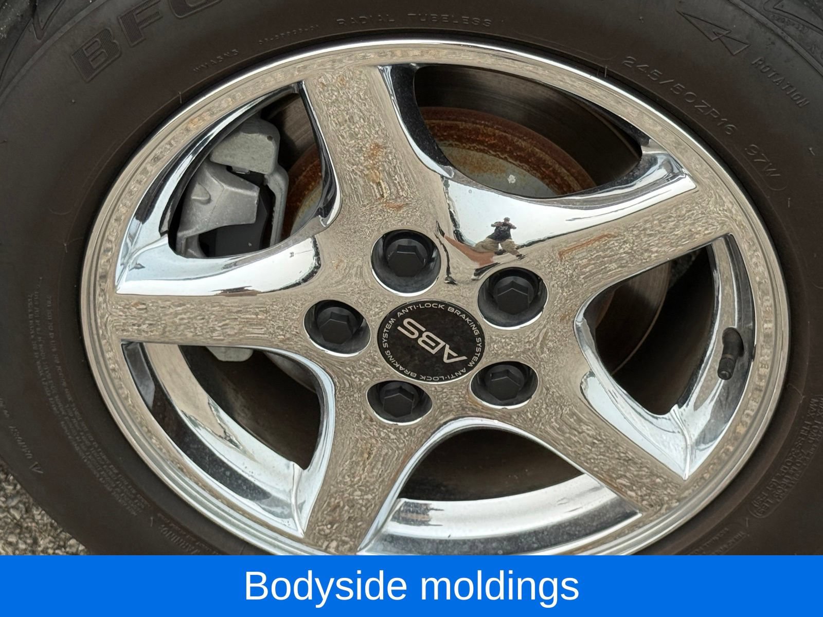 Used 2002 Pontiac Firebird Trans Am RWD image 33