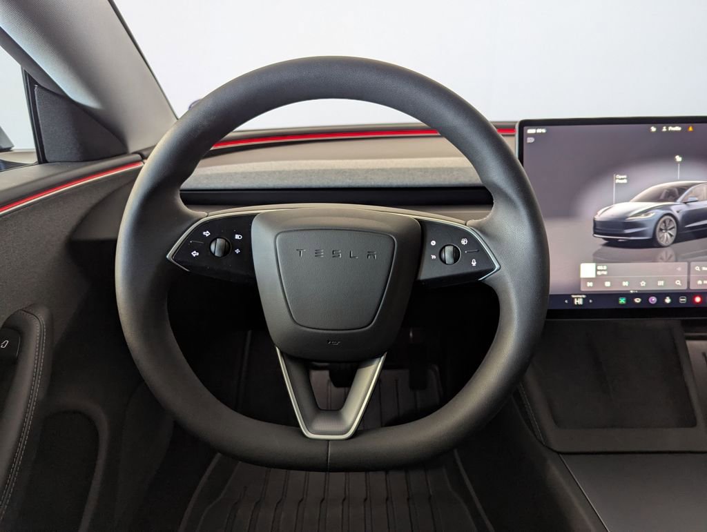 Used 2024 Tesla Model 3 Standard Range image 36