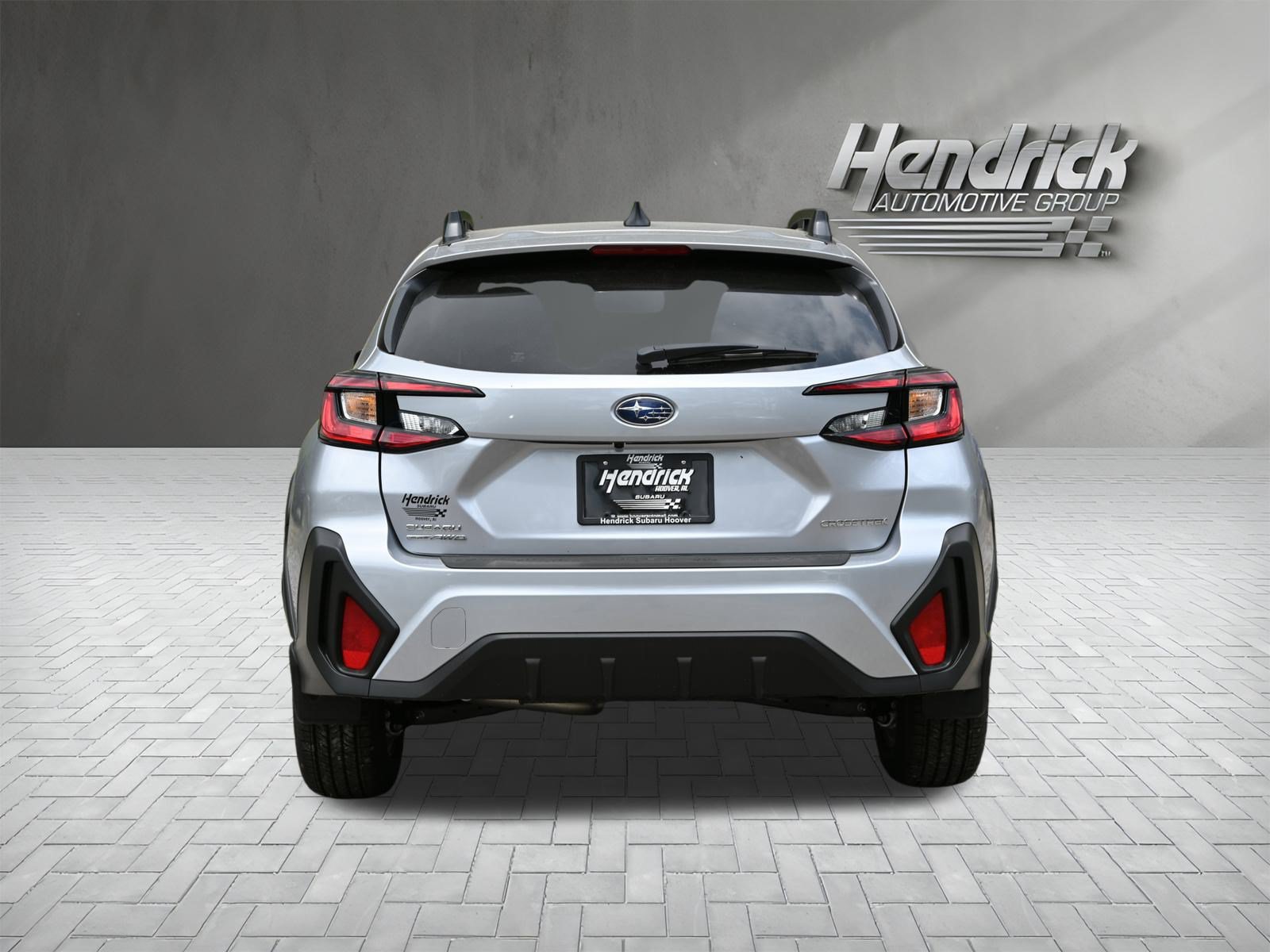 New 2025 Subaru Crosstrek 2.5i Premium w/ Popular Package #4 AWD/4WD image 8