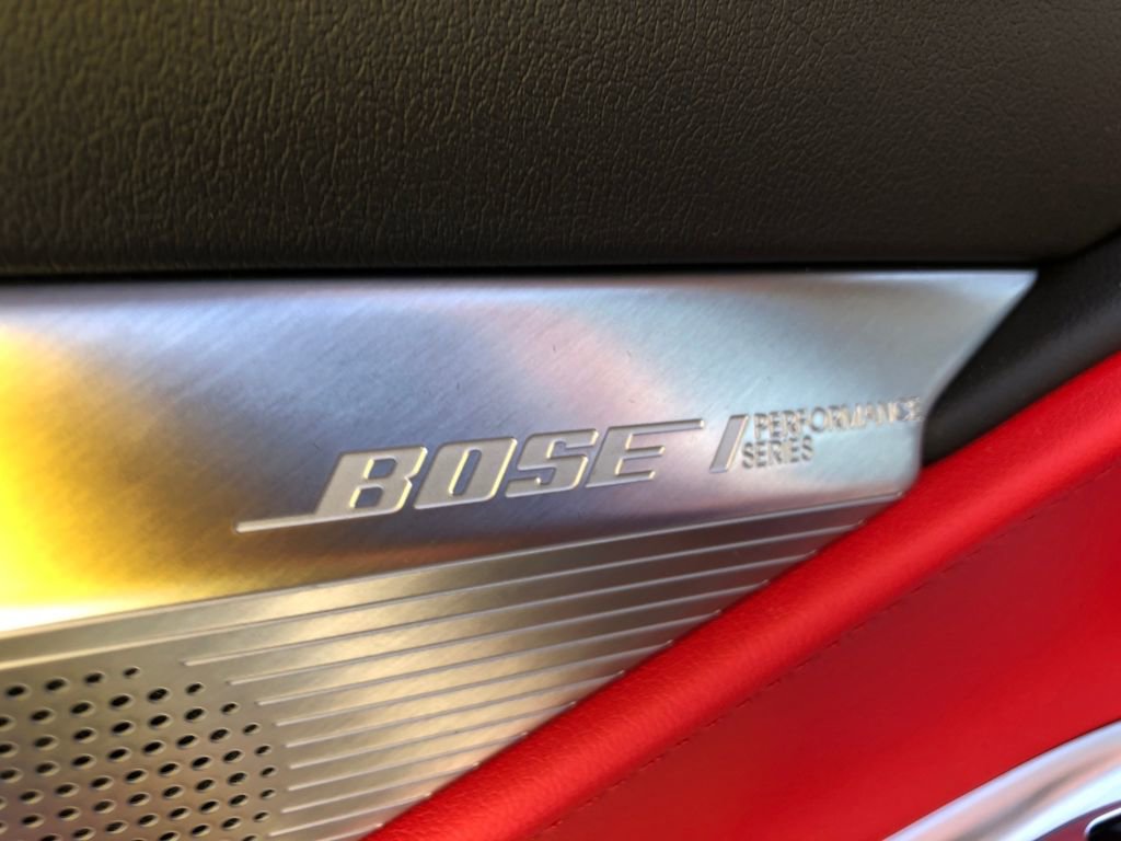 New 2026 Chevrolet Corvette Stingray Preferred Conv w/ 2LT image 16