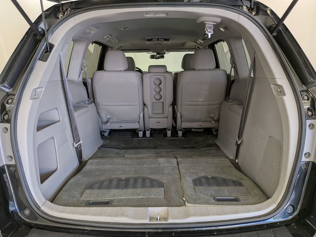 Used 2015 Honda Odyssey EX-L image 33
