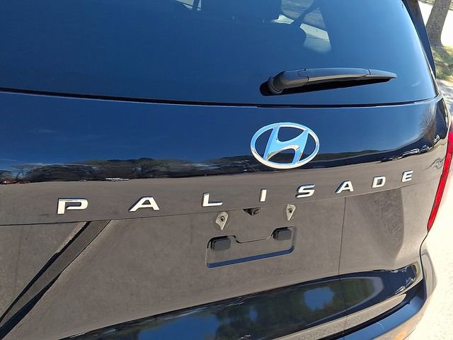 Used 2025 Hyundai Palisade SEL image 34