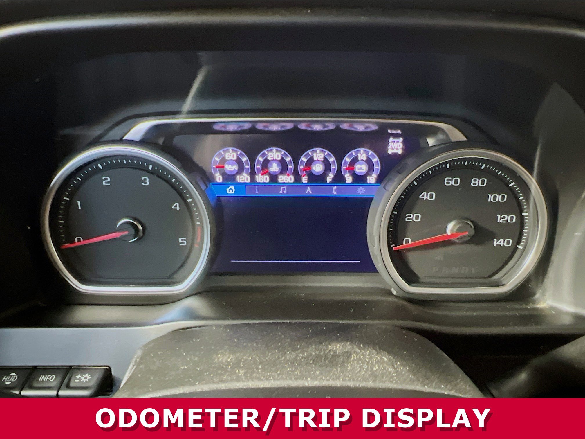 Used 2020 Chevrolet Silverado 3500 LTZ w/ LTZ Premium Package image 17