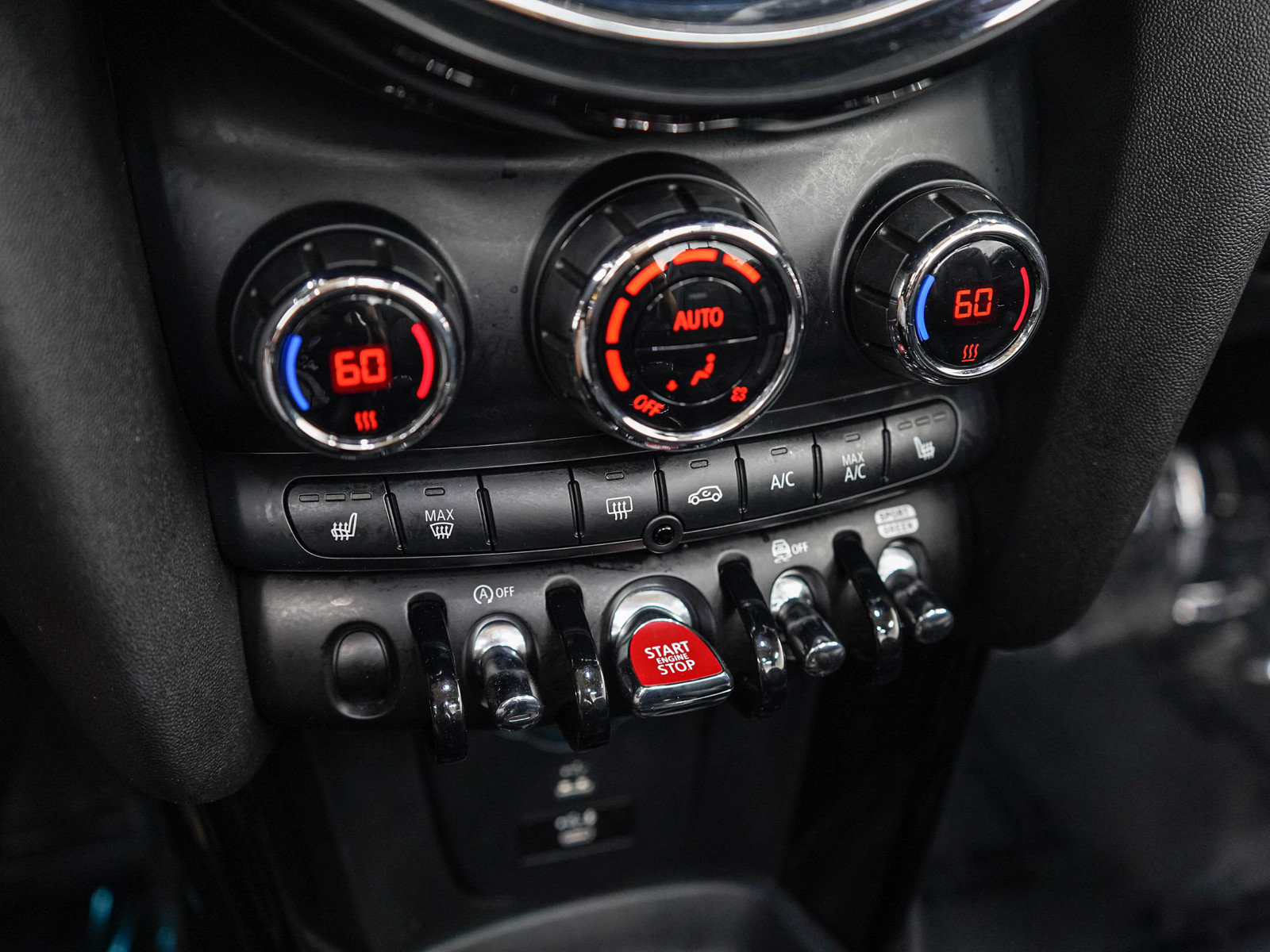 Used 2022 MINI Cooper S FWD image 21