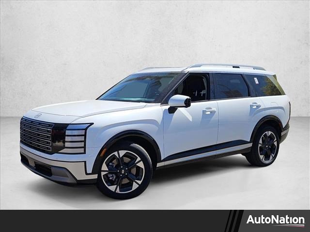 New 2026 Hyundai Palisade Limited image 1