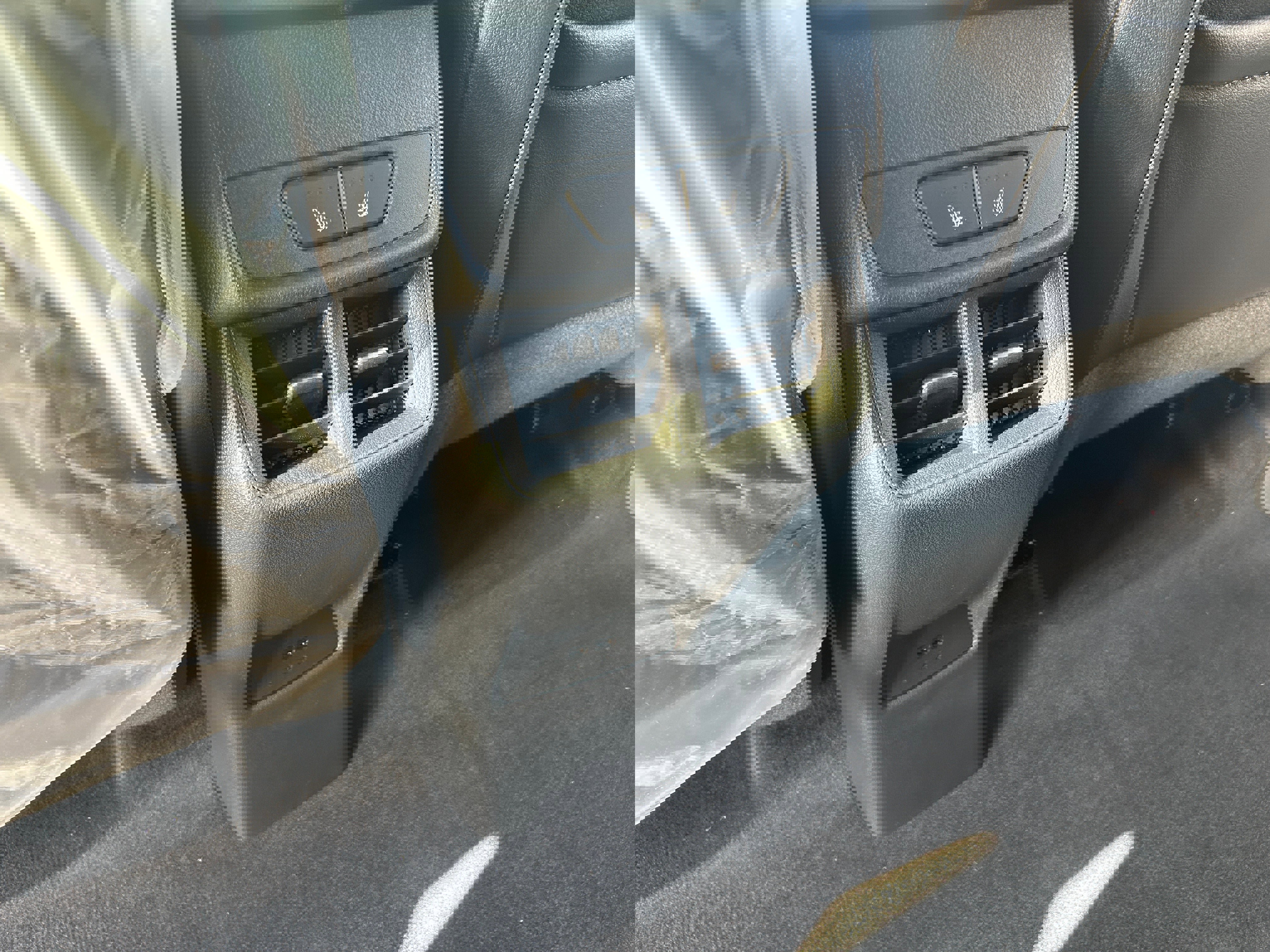 New 2026 Chevrolet Equinox RS image 33