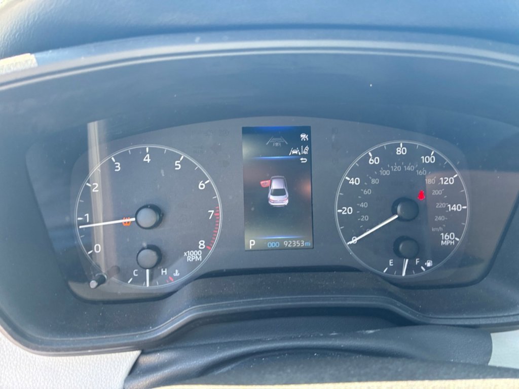 Used 2024 Toyota Corolla SE FWD image 20