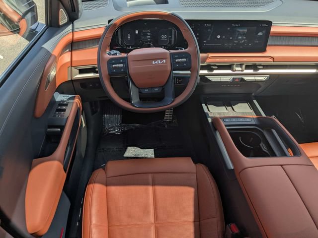 New 2027 Kia Telluride SX Prestige AWD/4WD image 16