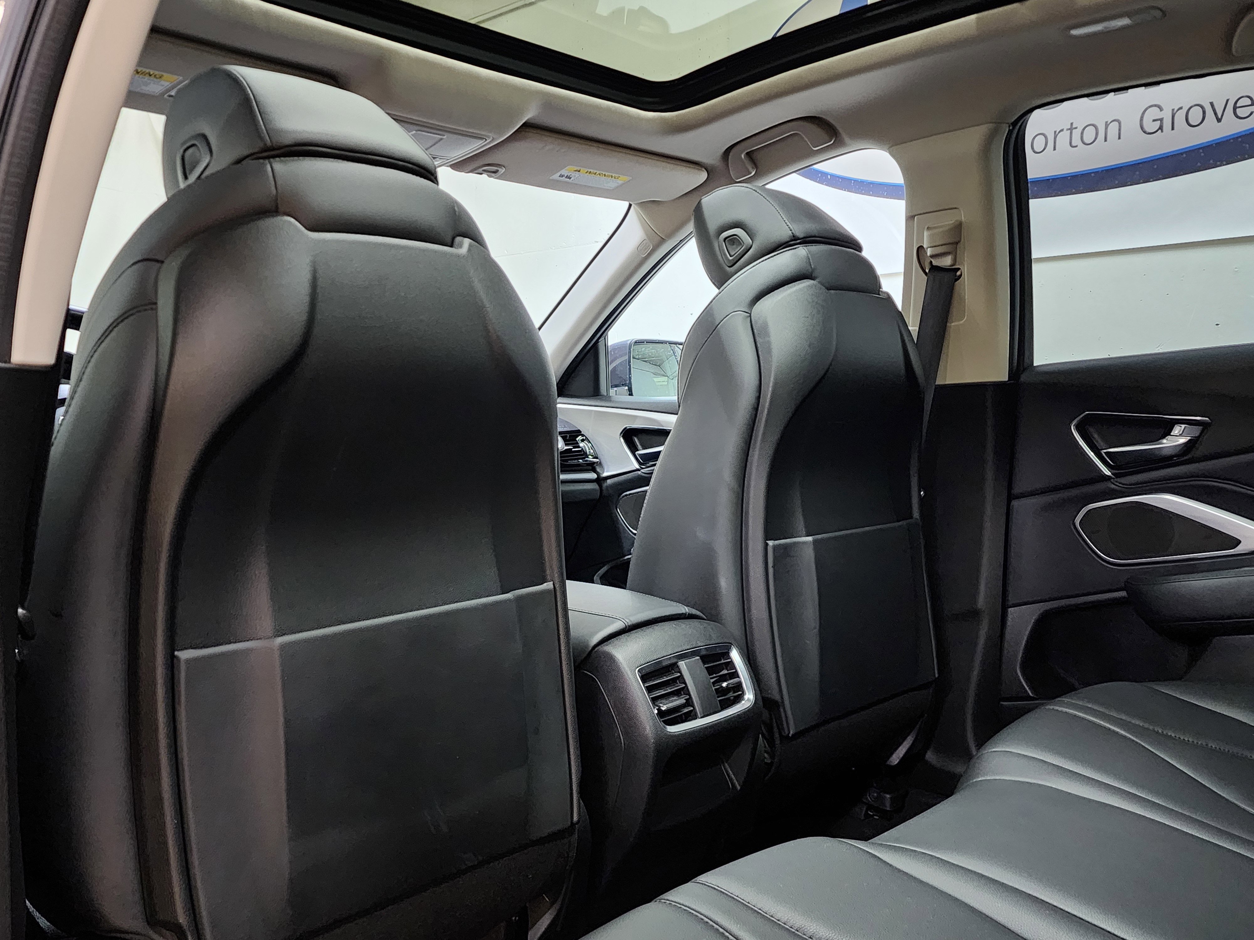 Used 2019 Acura RDX FWD image 14