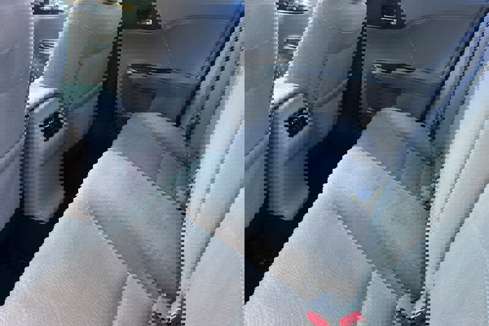 Used 2015 Honda Accord EX image 5