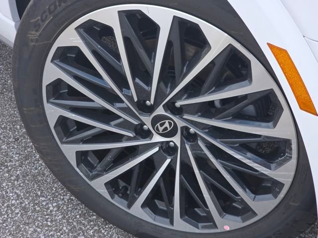 New 2026 Hyundai Palisade Calligraphy image 22