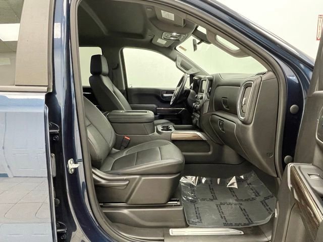 Used 2021 Chevrolet Silverado 1500 RST w/ All Star Edition Plus image 12