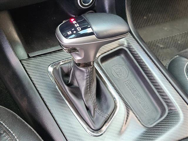 Used 2021 Dodge Charger SRT Hellcat w/ Harman/Kardon Audio Group image 12