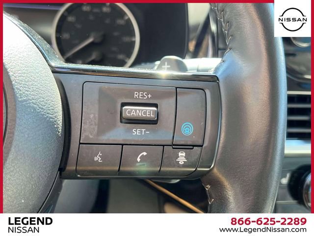 Used 2023 Nissan Pathfinder SL image 22