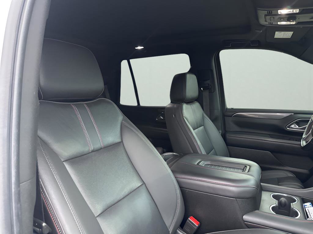 Used 2023 Chevrolet Tahoe RST image 15