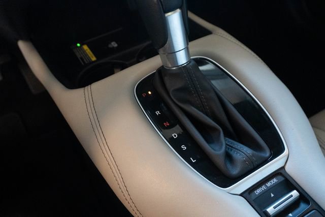 Used 2025 Honda HR-V EX-L image 25