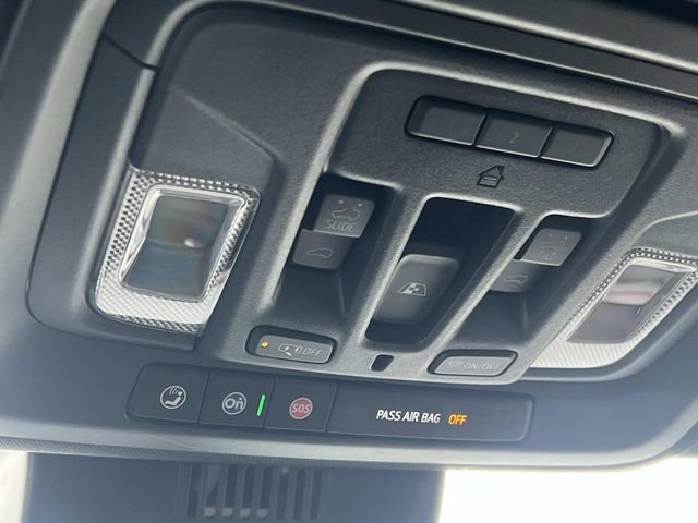 New 2026 GMC Sierra 2500 AT4 w/ AT4 Premium Plus Package image 29