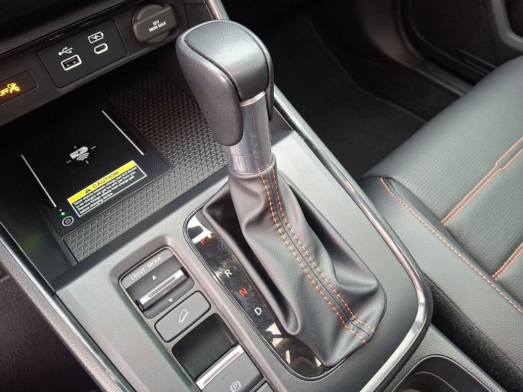 Used 2025 Honda CR-V Sport-L image 16