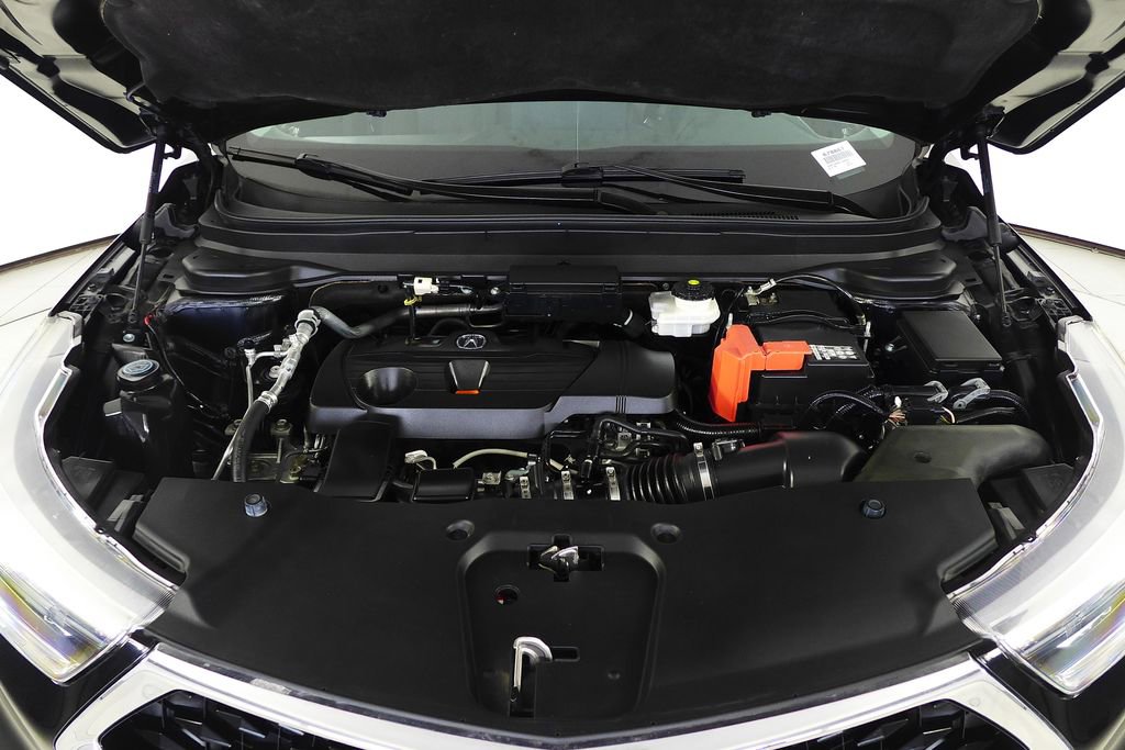 Used 2020 Acura RDX AWD image 6