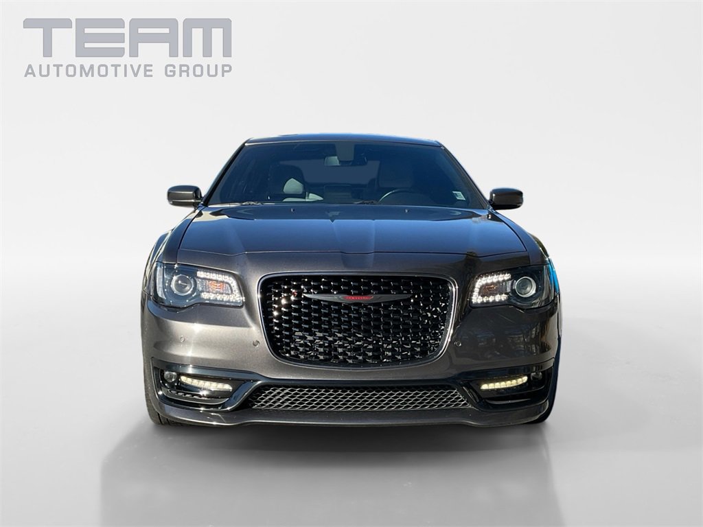 Used 2021 Chrysler 300 S w/ Popular Equipment Group image 2