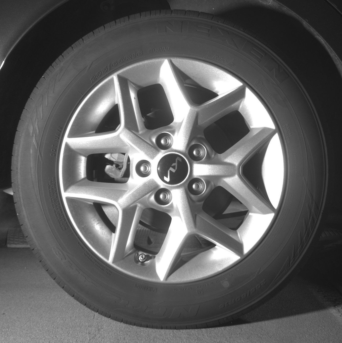 Used 2025 Kia Soul LX w/ LX Technology Package image 15