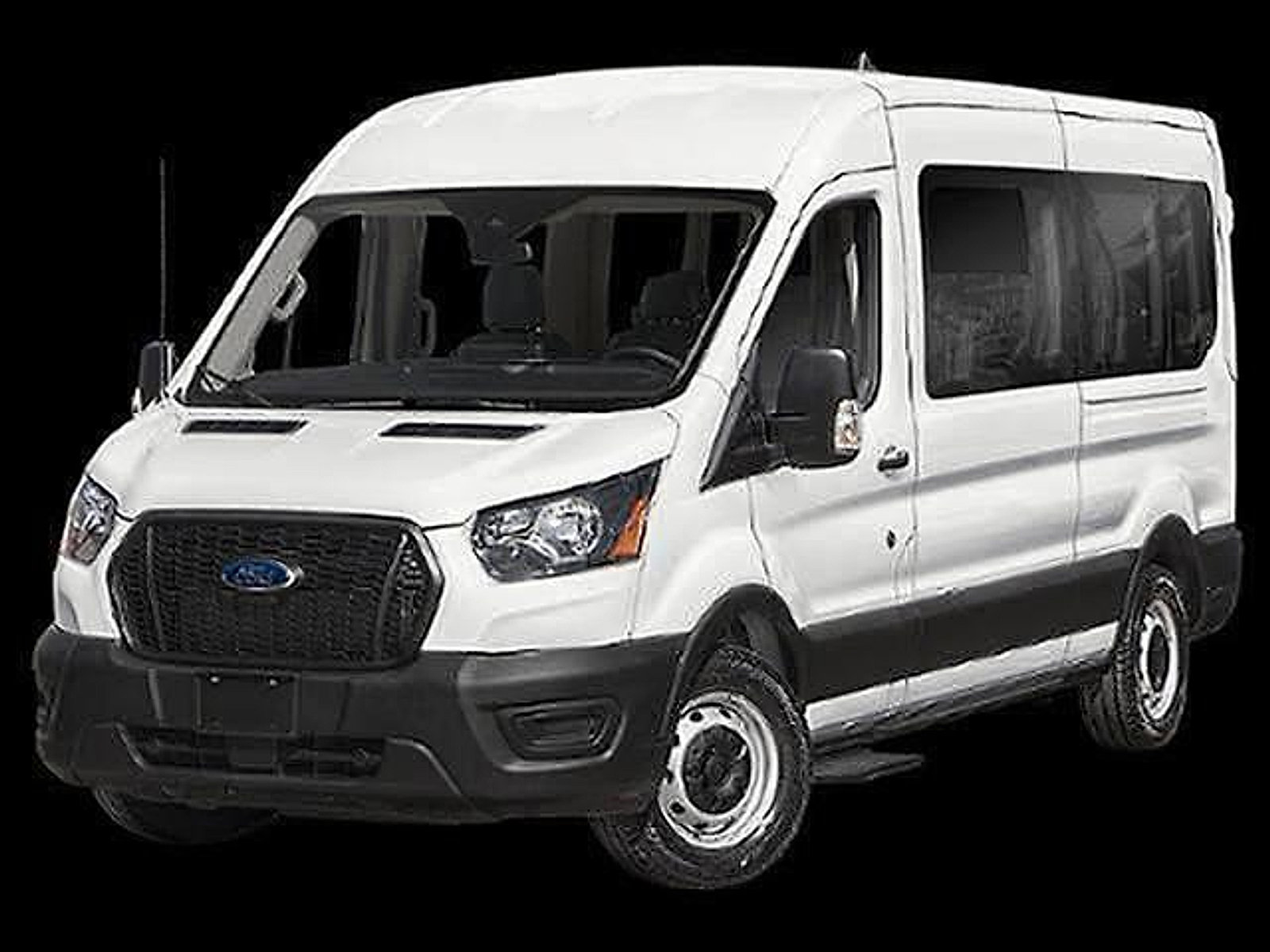 Used 2023 Ford Transit 350 XLT RWD image 80