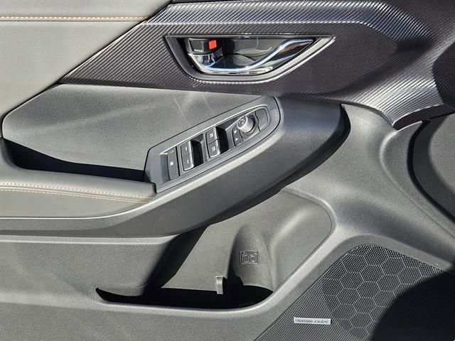 New 2026 Subaru Crosstrek 2.5i Limited image 17