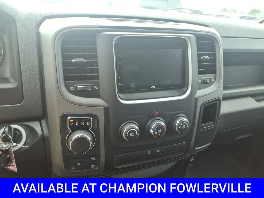 Used 2019 RAM 1500 Express w/ Express Value Package AWD/4WD image 16