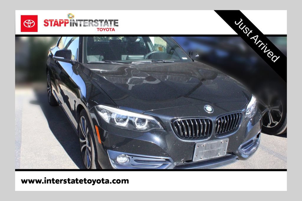 Used 2020 BMW 230i xDrive Coupe w/ Convenience Package