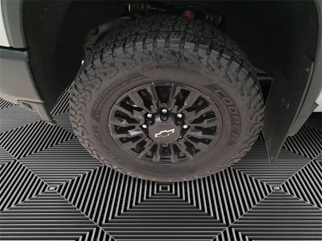 Used 2023 Chevrolet Silverado 3500 W/T image 8