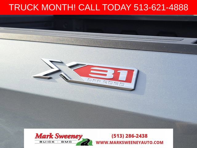 New 2026 GMC Sierra 1500 SLT w/ SLT Premium Plus Package image 6