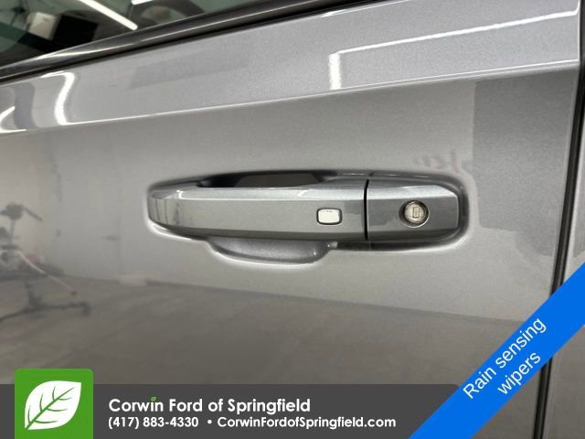 Used 2021 Chevrolet Tahoe Z71 w/ Rear Media and Nav Package image 36