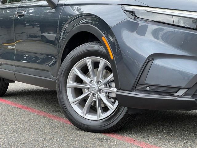 Used 2023 Honda CR-V EX-L image 2