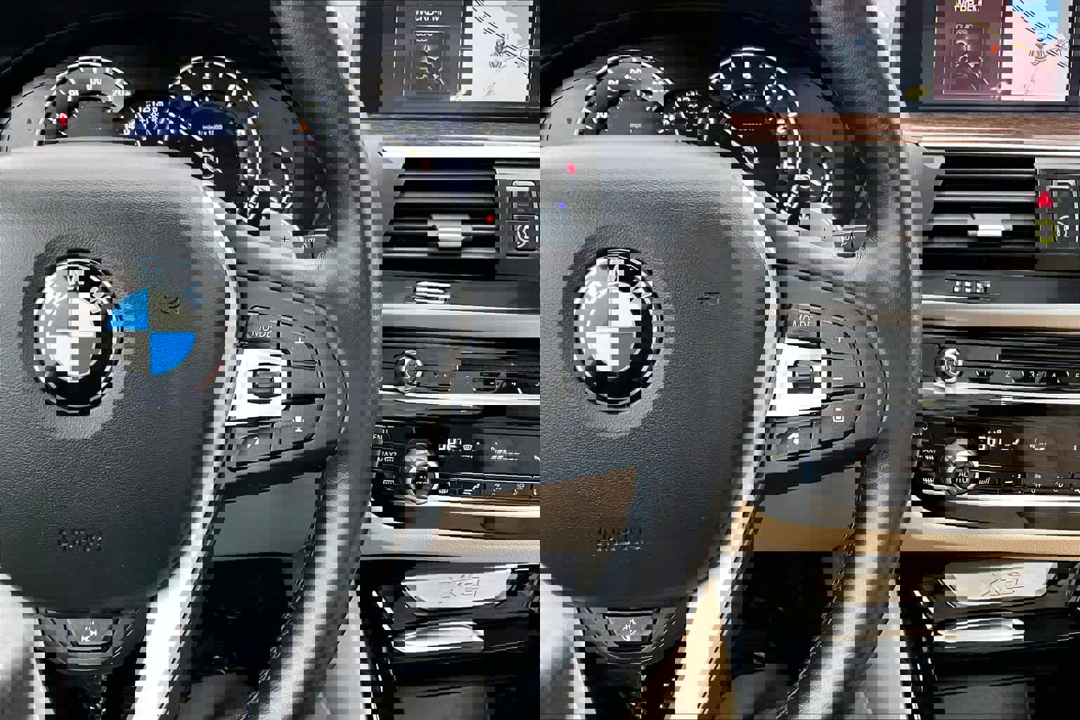 Used 2019 BMW X3 xDrive30i image 23