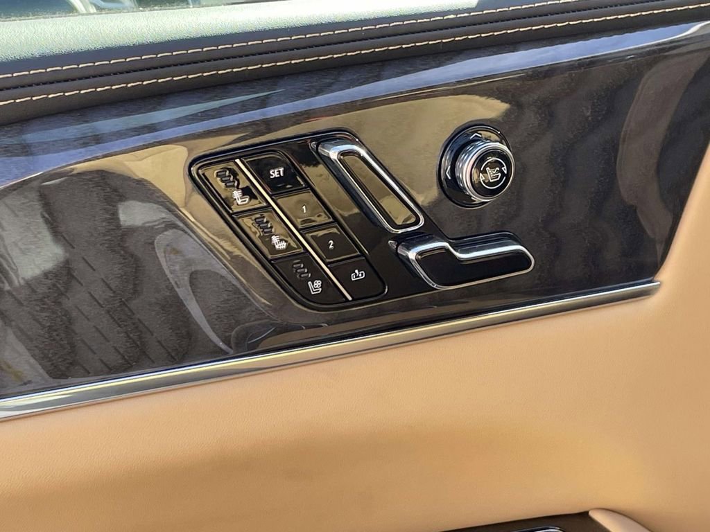 New 2025 Cadillac Escalade IQ Sport 2 image 17