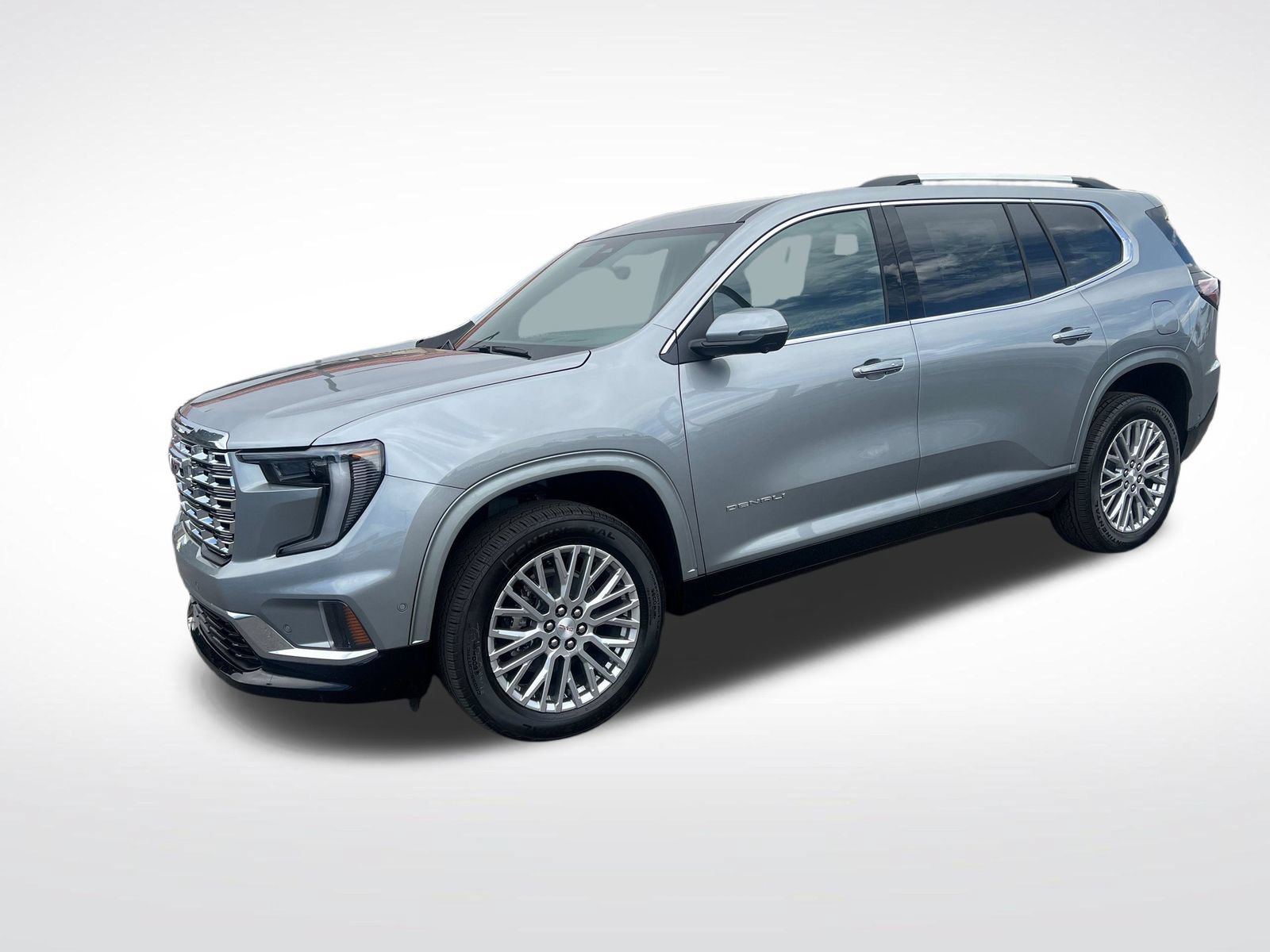 New 2026 GMC Acadia Denali w/ Super Cruise Package AWD/4WD image 7