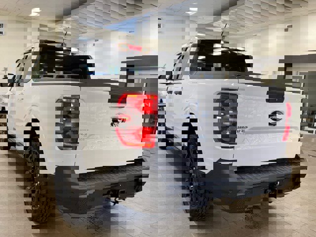 New 2025 Ford Maverick XLT w/ XLT Luxury Package image 5