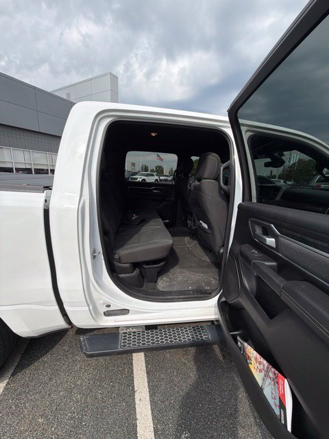 Used 2020 RAM 1500 Big Horn AWD/4WD image 28