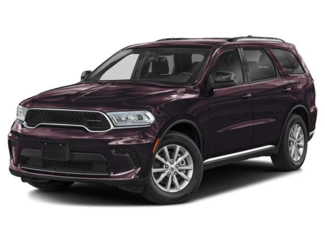 Certified 2025 Dodge Durango GT image 1