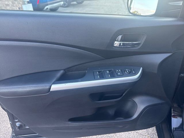 Used 2015 Honda CR-V EX-L image 20