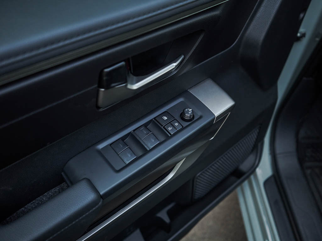 New 2026 Toyota Tundra SR5 image 17