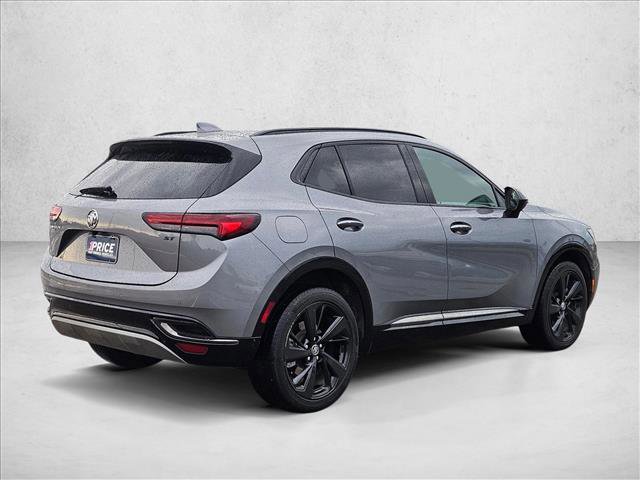 Used 2022 Buick Envision Essence w/ Technology Package I FWD image 5